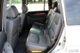 2007 LEXUS GX470 4WD NAVIGATION CAM 3RD SEAT