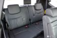 2007 LEXUS GX470 4WD NAVIGATION CAM 3RD SEAT