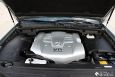 2007 LEXUS GX470 4WD NAVIGATION CAM 3RD SEAT