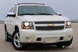 2011 Chevrolet Avalanche LTZ's photo