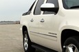 2011 CHEVROLET AVALANCHE LTZ NAVIGATION DVD