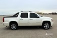 2011 CHEVROLET AVALANCHE LTZ NAVIGATION DVD