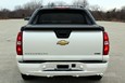 2011 CHEVROLET AVALANCHE LTZ NAVIGATION DVD