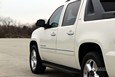 2011 CHEVROLET AVALANCHE LTZ NAVIGATION DVD