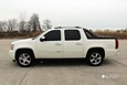 2011 CHEVROLET AVALANCHE LTZ NAVIGATION DVD