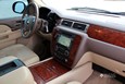 2011 CHEVROLET AVALANCHE LTZ NAVIGATION DVD