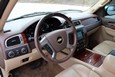 2011 CHEVROLET AVALANCHE LTZ NAVIGATION DVD