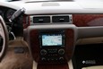 2011 CHEVROLET AVALANCHE LTZ NAVIGATION DVD