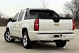 2011 CHEVROLET AVALANCHE LTZ NAVIGATION DVD