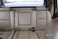 2011 CHEVROLET AVALANCHE LTZ NAVIGATION DVD