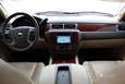 2011 CHEVROLET AVALANCHE LTZ NAVIGATION DVD
