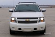 2011 CHEVROLET AVALANCHE LTZ NAVIGATION DVD