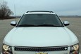 2011 CHEVROLET AVALANCHE LTZ NAVIGATION DVD