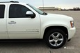 2011 CHEVROLET AVALANCHE LTZ NAVIGATION DVD
