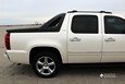 2011 CHEVROLET AVALANCHE LTZ NAVIGATION DVD