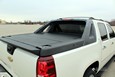 2011 CHEVROLET AVALANCHE LTZ NAVIGATION DVD