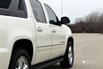 2011 CHEVROLET AVALANCHE LTZ NAVIGATION DVD