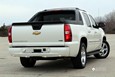 2011 CHEVROLET AVALANCHE LTZ NAVIGATION DVD