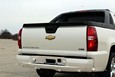 2011 CHEVROLET AVALANCHE LTZ NAVIGATION DVD
