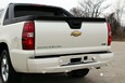 2011 CHEVROLET AVALANCHE LTZ NAVIGATION DVD