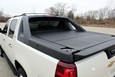 2011 CHEVROLET AVALANCHE LTZ NAVIGATION DVD