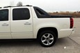 2011 CHEVROLET AVALANCHE LTZ NAVIGATION DVD