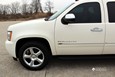 2011 CHEVROLET AVALANCHE LTZ NAVIGATION DVD