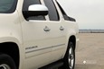 2011 CHEVROLET AVALANCHE LTZ NAVIGATION DVD