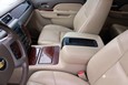 2011 CHEVROLET AVALANCHE LTZ NAVIGATION DVD