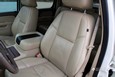 2011 CHEVROLET AVALANCHE LTZ NAVIGATION DVD