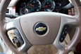 2011 CHEVROLET AVALANCHE LTZ NAVIGATION DVD