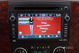 2011 CHEVROLET AVALANCHE LTZ NAVIGATION DVD