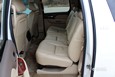 2011 CHEVROLET AVALANCHE LTZ NAVIGATION DVD