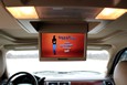 2011 CHEVROLET AVALANCHE LTZ NAVIGATION DVD