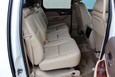 2011 CHEVROLET AVALANCHE LTZ NAVIGATION DVD