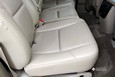 2011 CHEVROLET AVALANCHE LTZ NAVIGATION DVD
