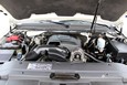 2011 CHEVROLET AVALANCHE LTZ NAVIGATION DVD