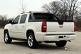 2011 CHEVROLET AVALANCHE LTZ NAVIGATION DVD