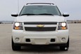 2011 CHEVROLET AVALANCHE LTZ NAVIGATION DVD