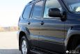 2007 LEXUS GX470 4WD NAVIGATION REAR CAM DVD