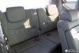 2007 LEXUS GX470 4WD NAVIGATION REAR CAM DVD