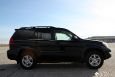 2007 LEXUS GX470 4WD NAVIGATION REAR CAM DVD