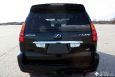 2007 LEXUS GX470 4WD NAVIGATION REAR CAM DVD