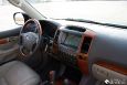 2007 LEXUS GX470 4WD NAVIGATION REAR CAM DVD
