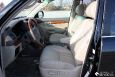 2007 LEXUS GX470 4WD NAVIGATION REAR CAM DVD