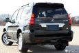 2007 LEXUS GX470 4WD NAVIGATION REAR CAM DVD