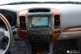 2007 LEXUS GX470 4WD NAVIGATION REAR CAM DVD