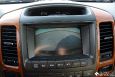 2007 LEXUS GX470 4WD NAVIGATION REAR CAM DVD