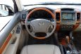 2007 LEXUS GX470 4WD NAVIGATION REAR CAM DVD