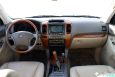 2007 LEXUS GX470 4WD NAVIGATION REAR CAM DVD